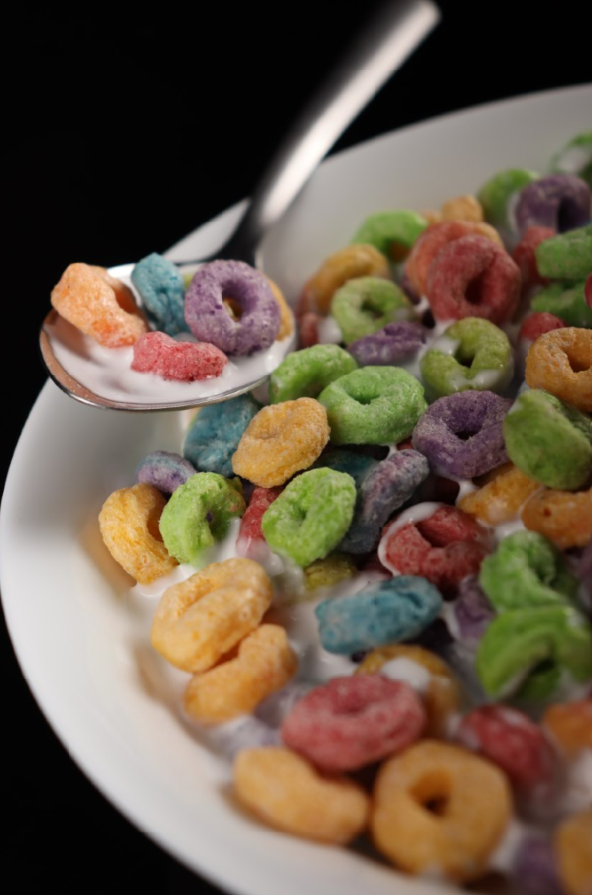 CEREAL